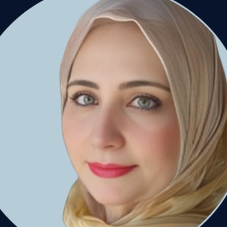 Sadia Ashraf