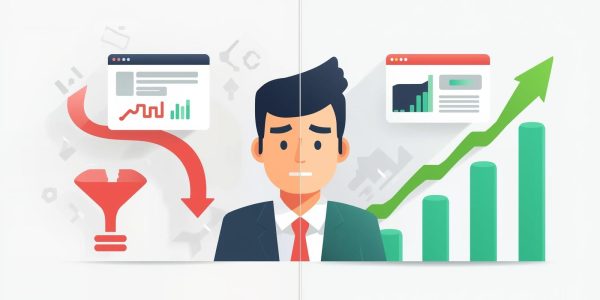 Why Your Business Is Losing Customers Online (And How We Fix It Fast)